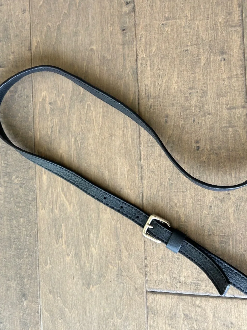 Kate Spade Black Crossbody Bag